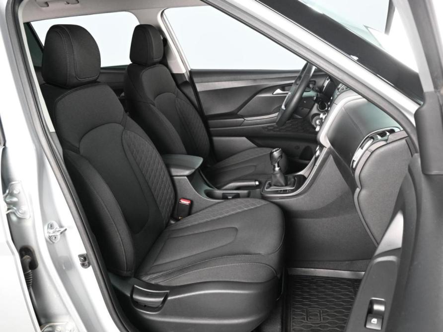 Hyundai Creta II Ростов-на-Дону  - изображение 8