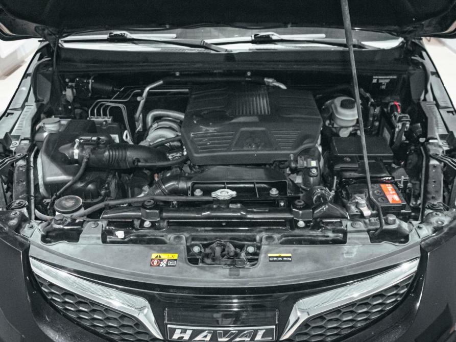 Haval H5 I Екатеринбург  - изображение 4