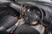 Toyota Corolla X (E140 E150) Рестайлинг Томск  - изображение 27