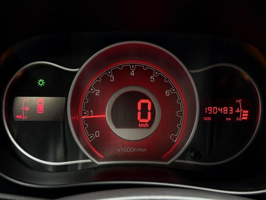 Lifan X50 Ижевск  - изображение 27
