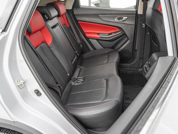 Changan CS55 Plus II с пробегом 2023 года, цена 2 081 000 рублей, 65250 км, внедорожник, Автокод Объявления