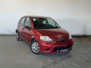 Citroen C3 I Рестайлинг Москва  - изображение 20