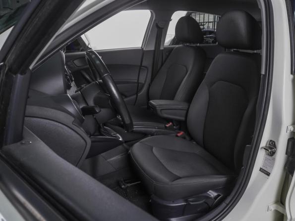 Audi A1 I (8X) с пробегом 2012 года, цена 1 320 000 рублей, 137113 км, хэтчбек, Автокод Объявления