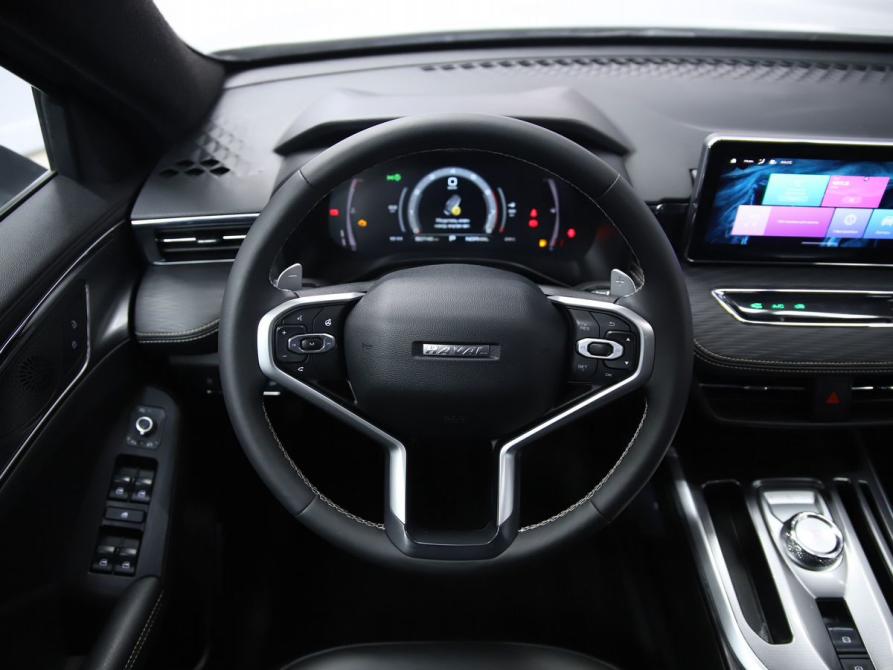 Haval Jolion I Уфа  - изображение 15