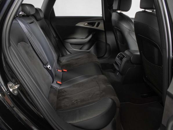 Audi A6 IV (C7) Рестайлинг с пробегом 2018 года, цена 2 250 000 рублей, 199650 км, универсал, Автокод Объявления