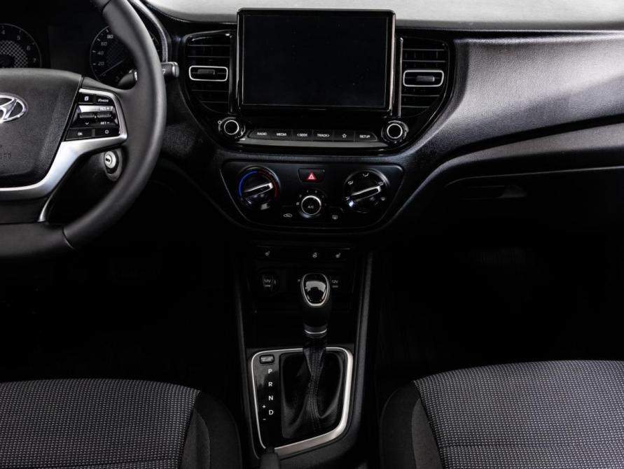 Hyundai Solaris II Рестайлинг Санкт-Петербург  - изображение 14