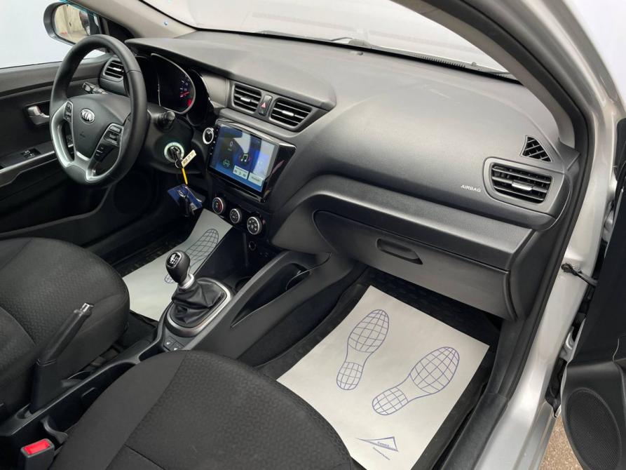 Kia Rio III Рестайлинг Стерлитамак  - изображение 33