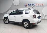Renault Duster II Подольск  - изображение 26