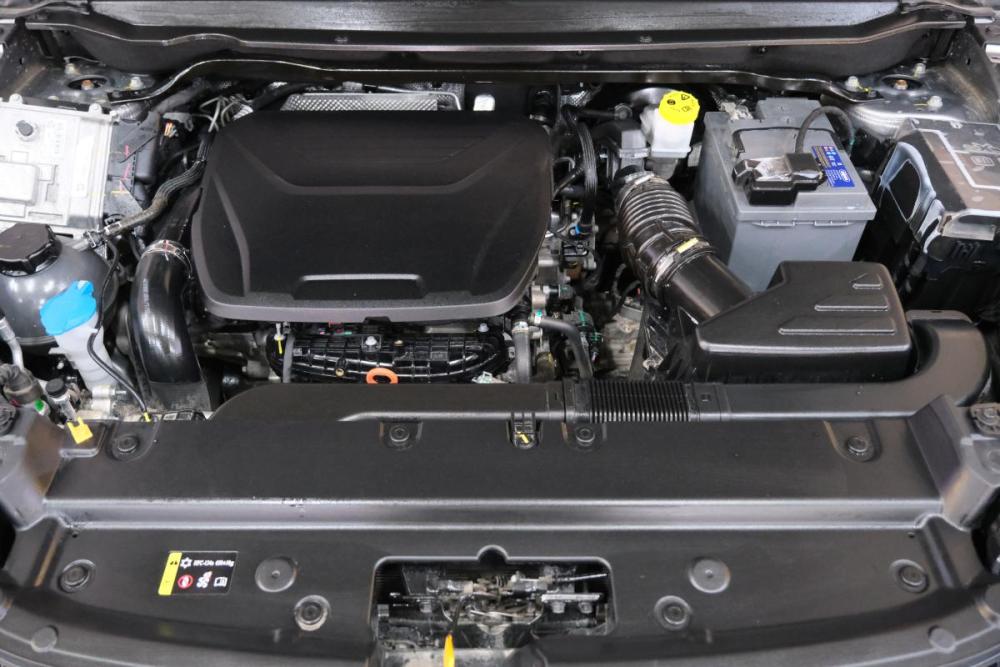 Haval Jolion I Рестайлинг Омск  - изображение 22