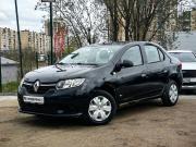 Renault Logan II Санкт-Петербург  - изображение 14