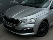 Skoda Rapid II Санкт-Петербург  - изображение 48