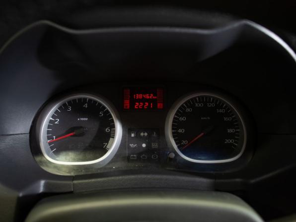 Renault Duster I с пробегом 2014 года, цена 890 000 рублей, 138462 км, внедорожник, Автокод Объявления