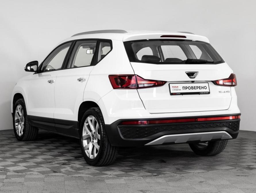 Jetta VS5 I Санкт-Петербург  - изображение 9