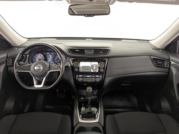 Nissan X-Trail III Рестайлинг с пробегом 2021 года, цена 2 790 000 рублей, 95941 км, внедорожник, Автокод Объявления