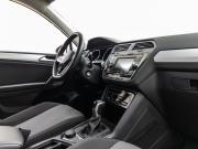 Volkswagen Tiguan II Рестайлинг Волгоград  - изображение 73
