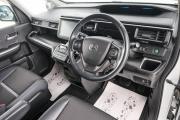Honda Stepwgn V Красноярск  - изображение 31