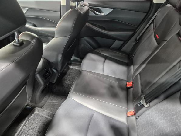 Changan CS35 Plus I Рестайлинг с пробегом 2023 года, цена 1 789 000 рублей, 52000 км, внедорожник, Автокод Объявления