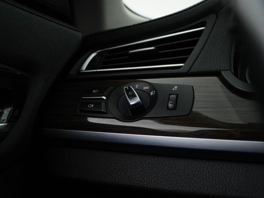 BMW 7 серии V (F01/F02/F04) Москва  - изображение 21