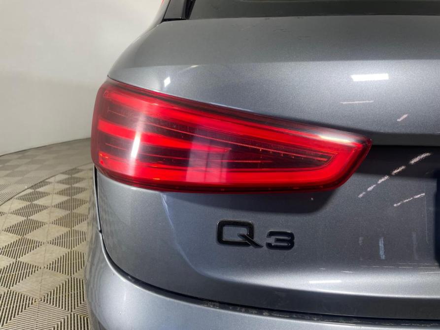 Audi Q3 I (8U) Воронеж  - изображение 8