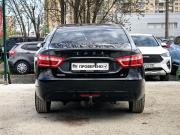 Lada (ВАЗ) Vesta I Санкт-Петербург  - изображение 20