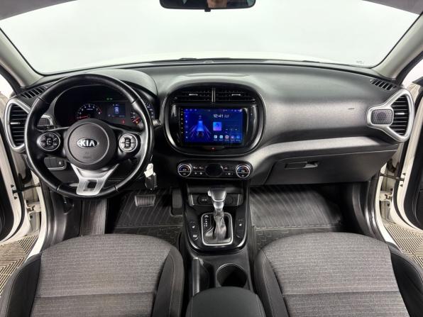 Kia Soul III с пробегом 2019 года, цена 1 875 000 рублей, 62229 км, хэтчбек, Автокод Объявления