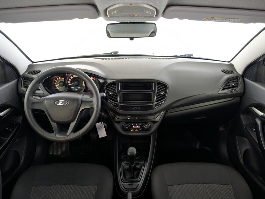 Lada (ВАЗ) Vesta I Москва  - изображение 14