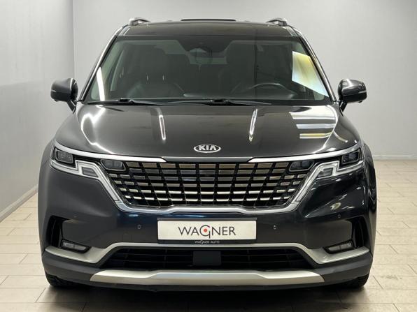 Kia Carnival IV с пробегом 2021 года, цена 3 600 000 рублей, 172136 км, минивэн, Автокод Объявления