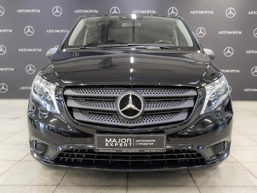 Mercedes-Benz Vito III (W447) Москва  - изображение 2