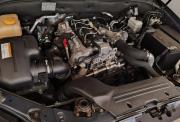 SsangYong Kyron I Рестайлинг Ярославль  - изображение 43