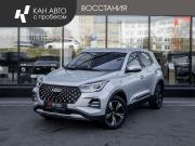 Chery Tiggo 4 Pro I Казань  - изображение 11