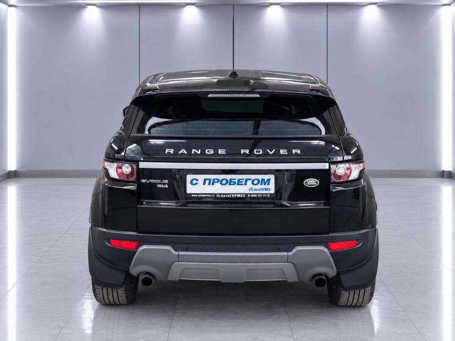 Land Rover Range Rover Evoque I Москва  - изображение 3