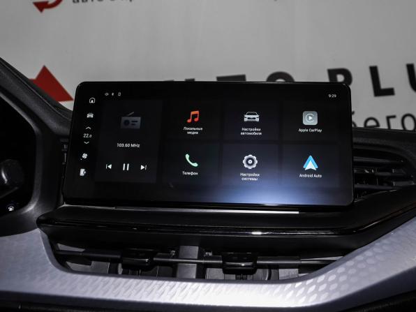 Haval F7x I Рестайлинг с пробегом 2022 года, цена 2 059 000 рублей, 87995 км, внедорожник, Автокод Объявления