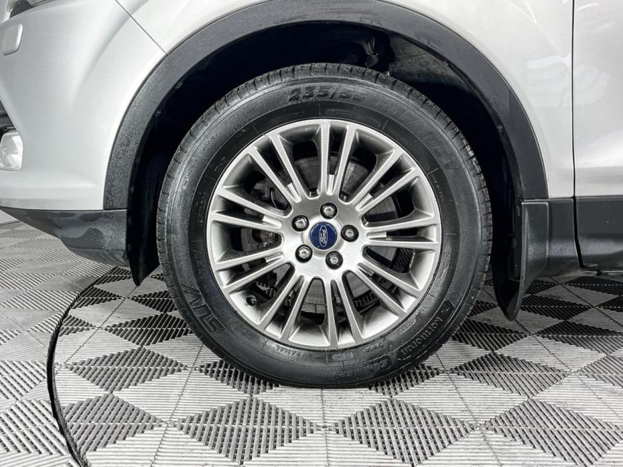 Ford Kuga II Ногинск  - изображение 9