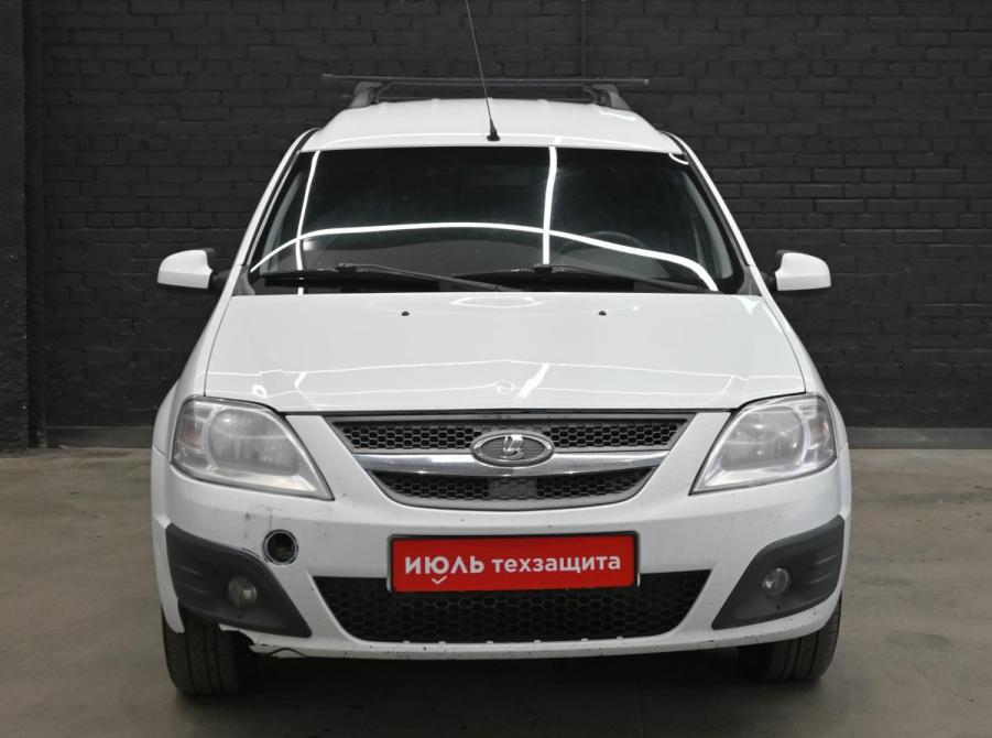 Lada (ВАЗ) Largus I Екатеринбург  - изображение 2