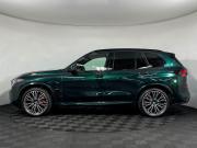 BMW X5 IV (G05/G18) Рестайлинг Москва  - изображение 42