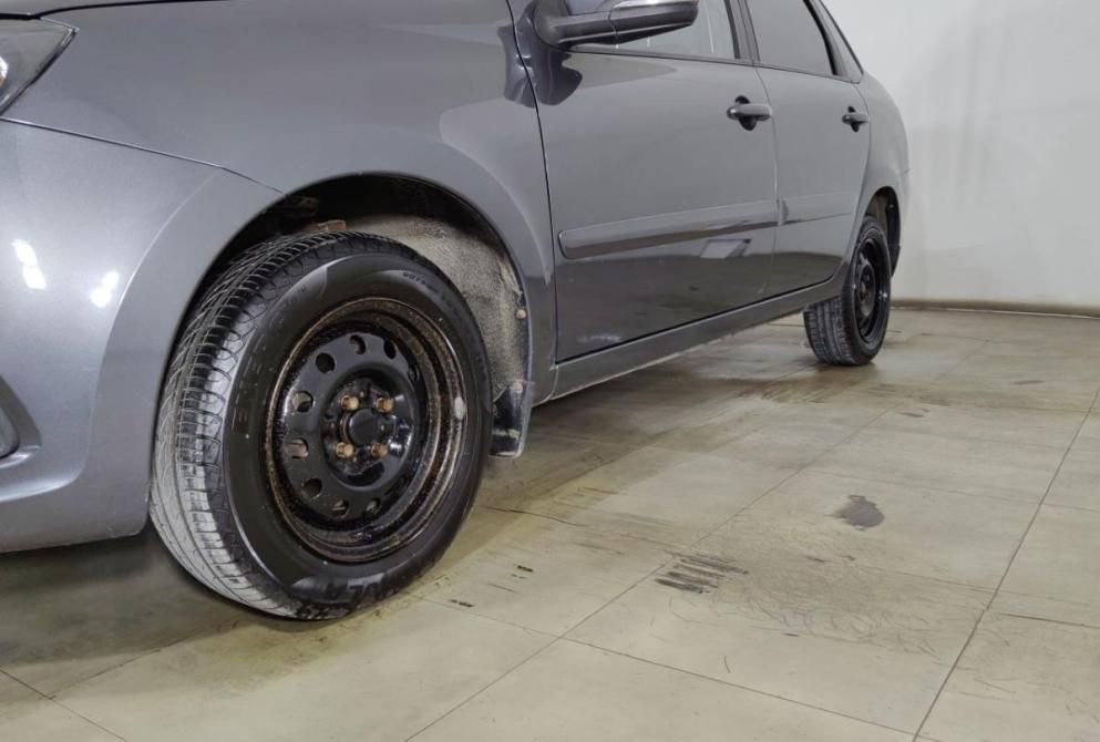 Lada (ВАЗ) Granta I Рестайлинг Волгоград  - изображение 25