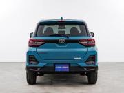 Toyota Raize I Москва  - изображение 28