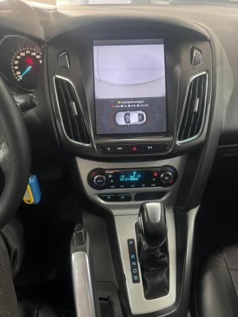 Ford Focus III с пробегом 2013 года, цена 810 000 рублей, 216684 км, универсал, Автокод Объявления