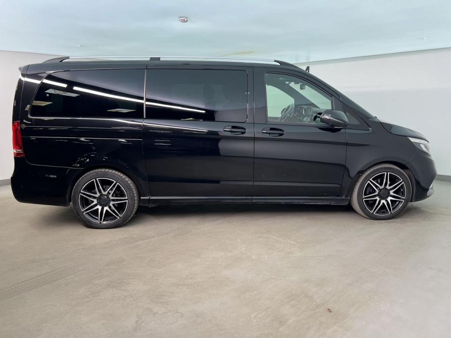 Mercedes-Benz V-Класс III (W447) Москва  - изображение 5