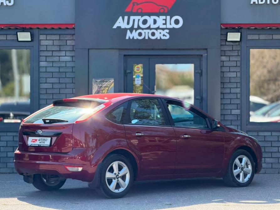 Ford Focus II Рестайлинг Астрахань  - изображение 13