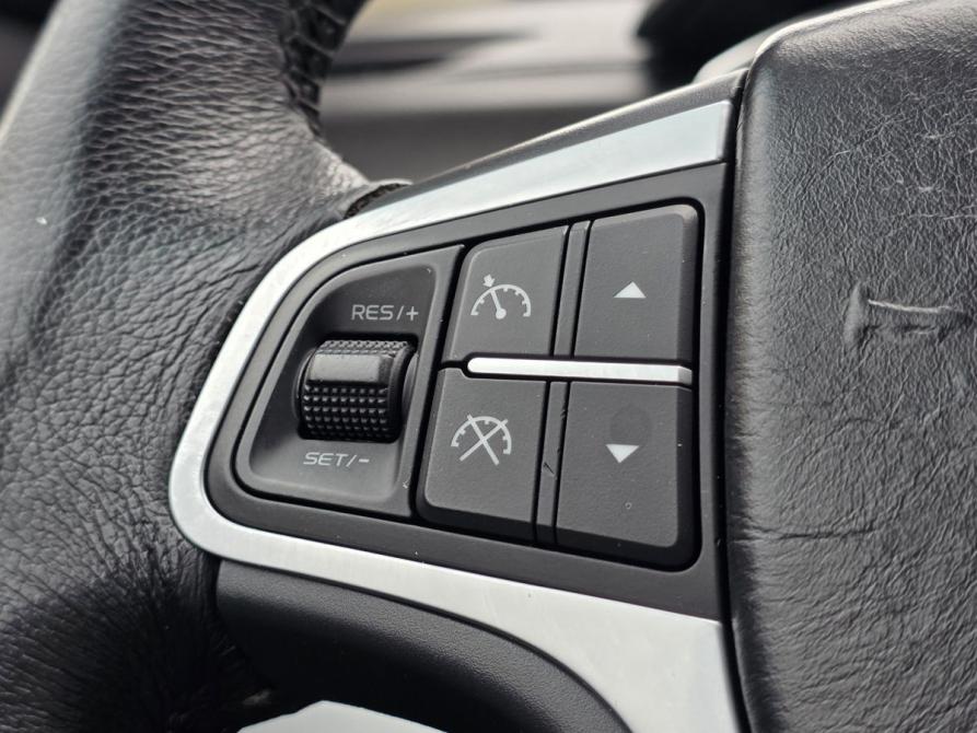 Geely Atlas I Москва  - изображение 18