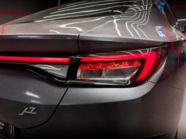 JAC J7 I с пробегом 2023 года, цена 1 295 000 рублей, 78000 км, лифтбек, Автокод Объявления