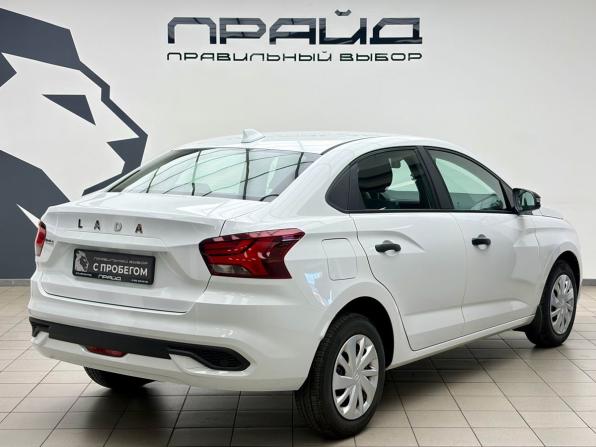 Lada (ВАЗ) Iskra с пробегом 2025 года, цена 1 575 000 рублей, 444 км, седан, Автокод Объявления