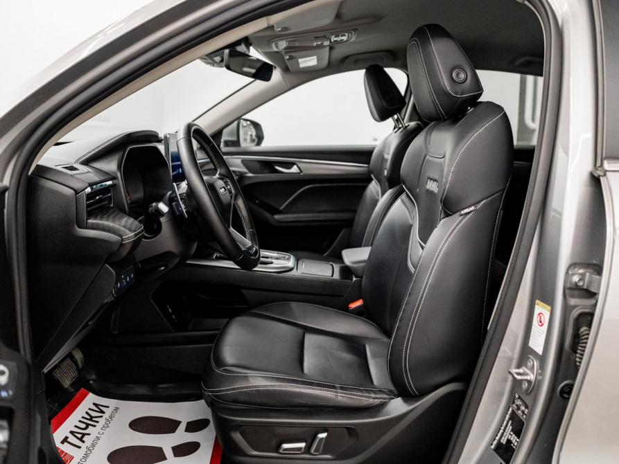 Haval Jolion I Красноярск  - изображение 6