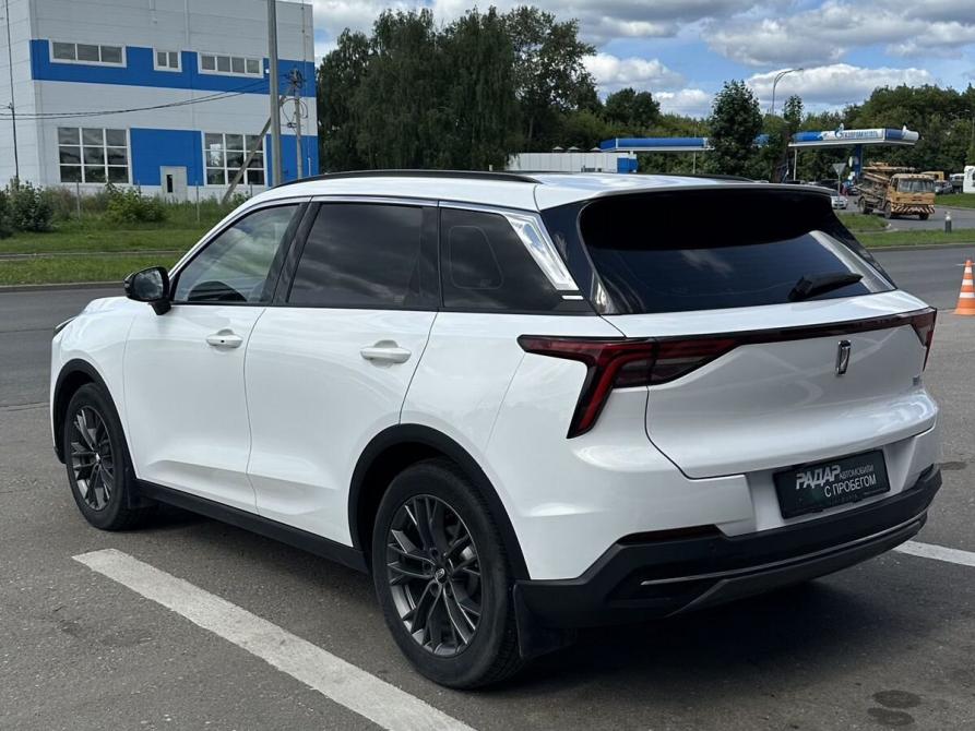 FAW Bestune T55 Иваново  - изображение 6