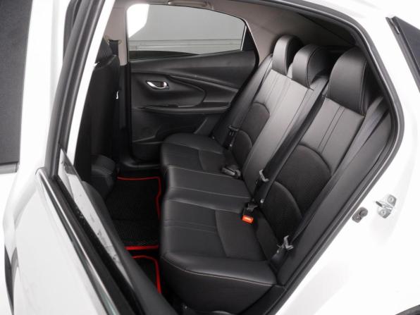 Changan Alsvin с пробегом 2024 года, цена 1 199 000 рублей, 55963 км, седан, Автокод Объявления