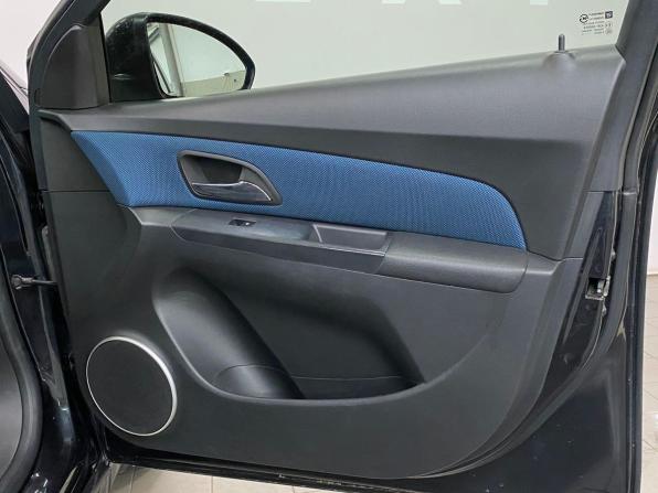 Chevrolet Cruze I с пробегом 2011 года, цена 535 000 рублей, 237170 км, седан, Автокод Объявления