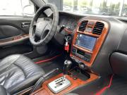 Hyundai Sonata IV (EF) Рестайлинг Новосибирск  - изображение 20