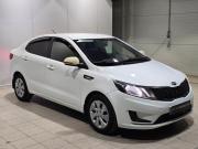 Kia Rio III Самара  - изображение 17