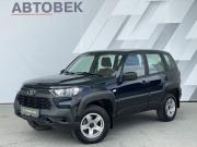 Lada (ВАЗ) Niva Travel I Екатеринбург  - изображение 26